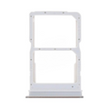 Tiroir SIM Honor X8a – Titane argent – Compatible Premium