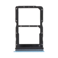 Tiroir SIM Honor X8a – Bleu lac – Compatible Premium