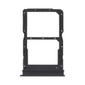 Tiroir SIM Honor X8a – Minuit – Compatible Premium