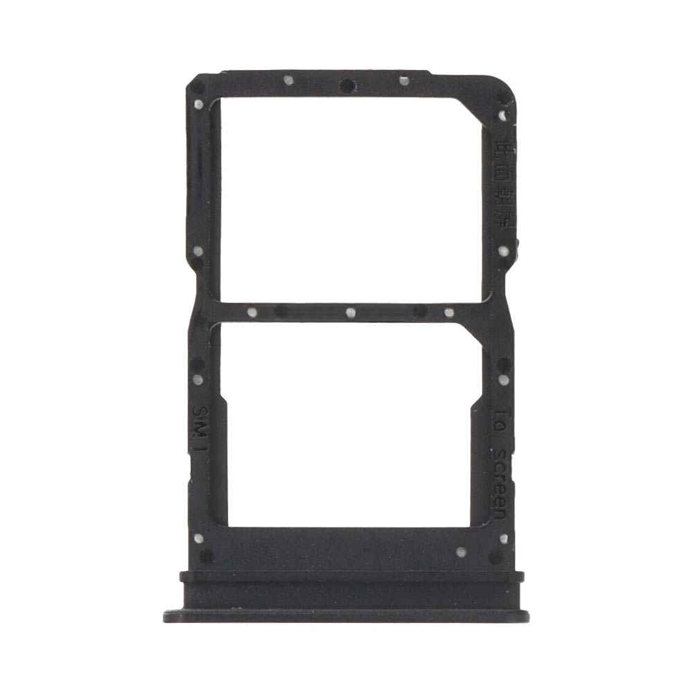 Tiroir SIM Honor X8a – Minuit – Compatible Premium
