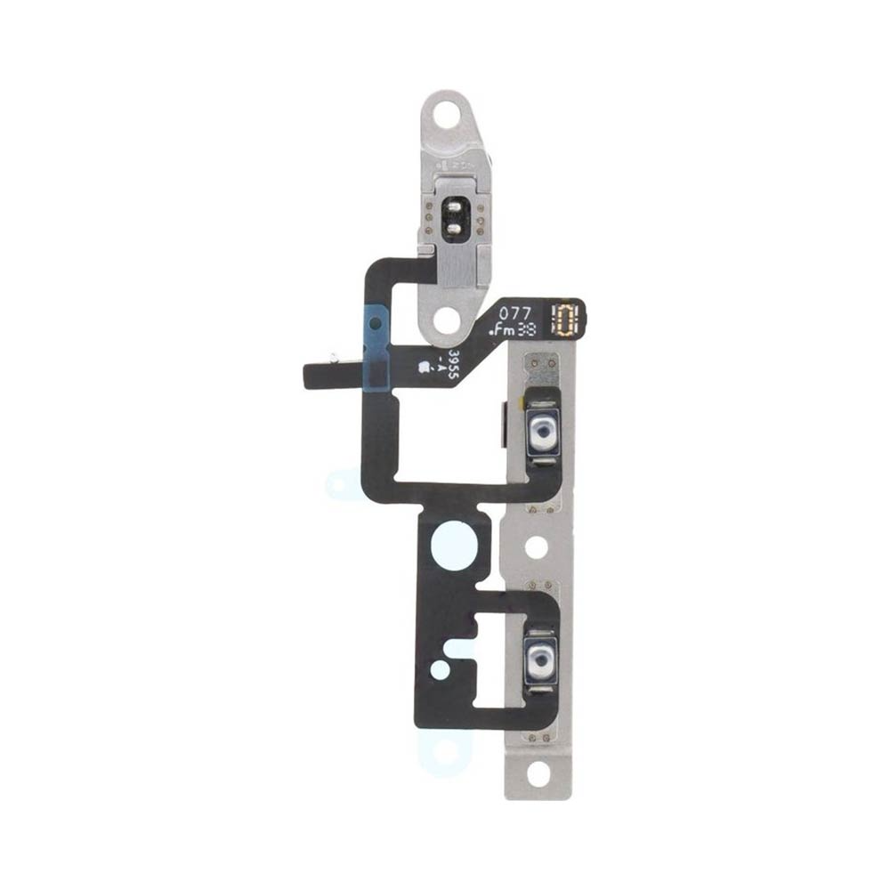 Nappe volume iPhone 14 Plus – Compatible