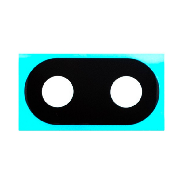 Lentille caméra Pixel 6a – Noir – Compatible Premium