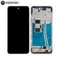 Écran complet Motorola Moto G54 5G – Noir – Original