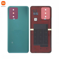 Vitre arrière Xiaomi Redmi Note 12 5G – Vert forêt – Original