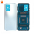 Vitre arrière Xiaomi Poco X4 GT – Argent – Original