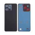 Vitre arrière Realme C53 – Noir puissant – Compatible Premium