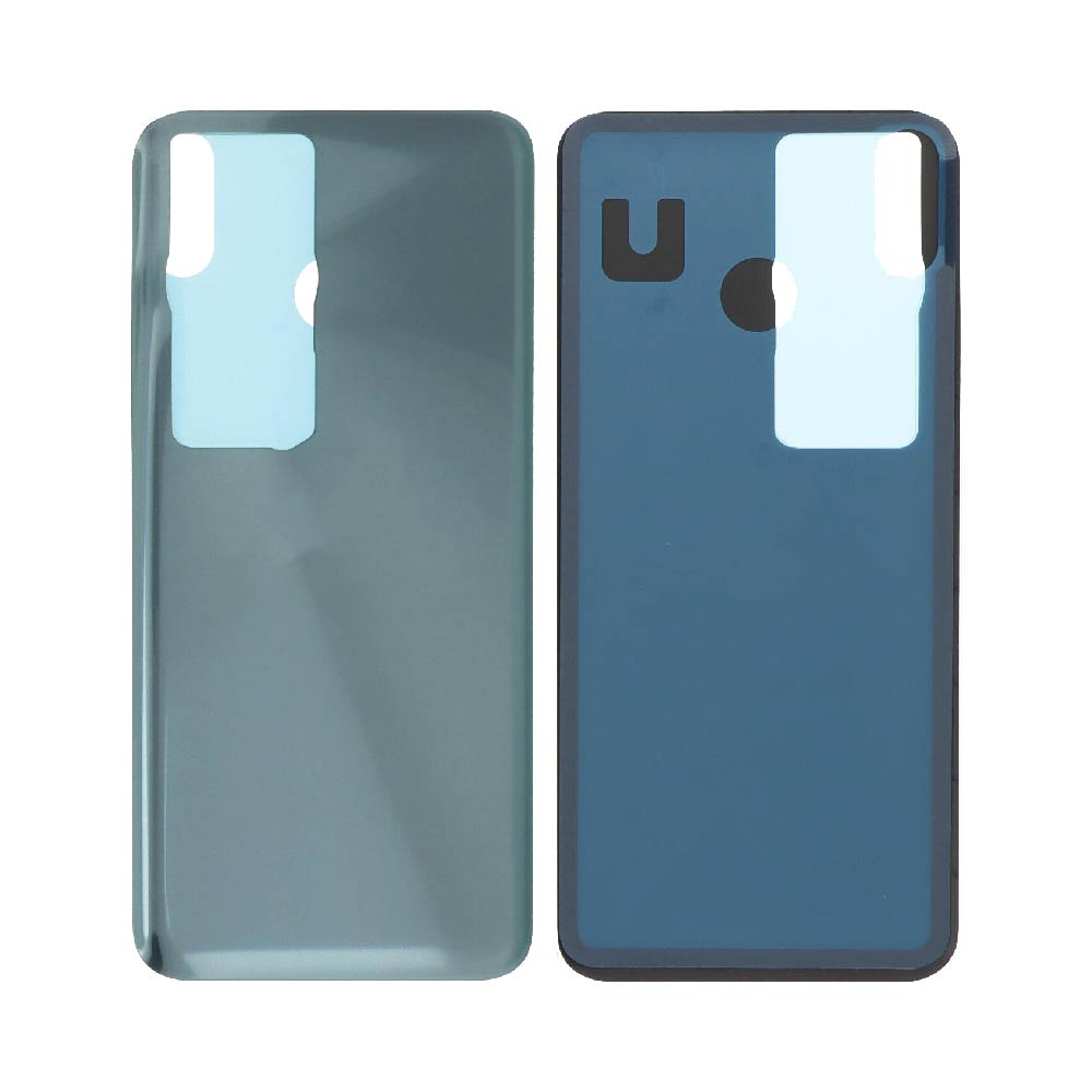 Vitre arrière Huawei P60 Pro – Vert – Compatible Premium
