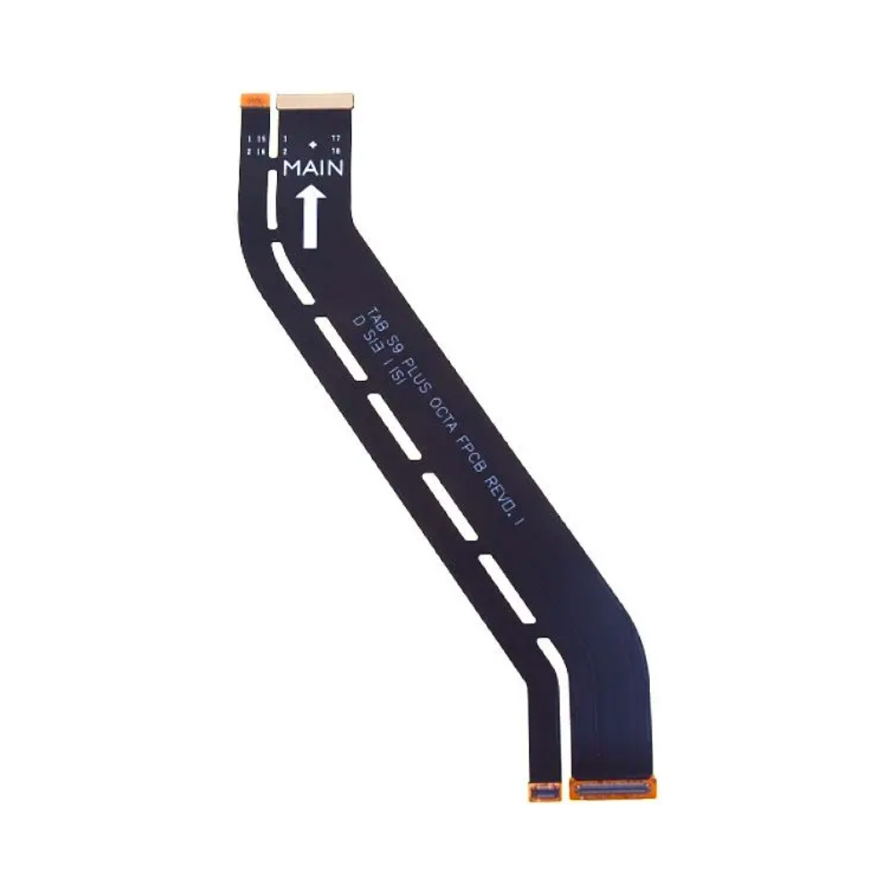 Nappe LCD Galaxy Tab S9 Plus Wi-Fi / Galaxy Tab S9 Plus 5G – Compatible Premium