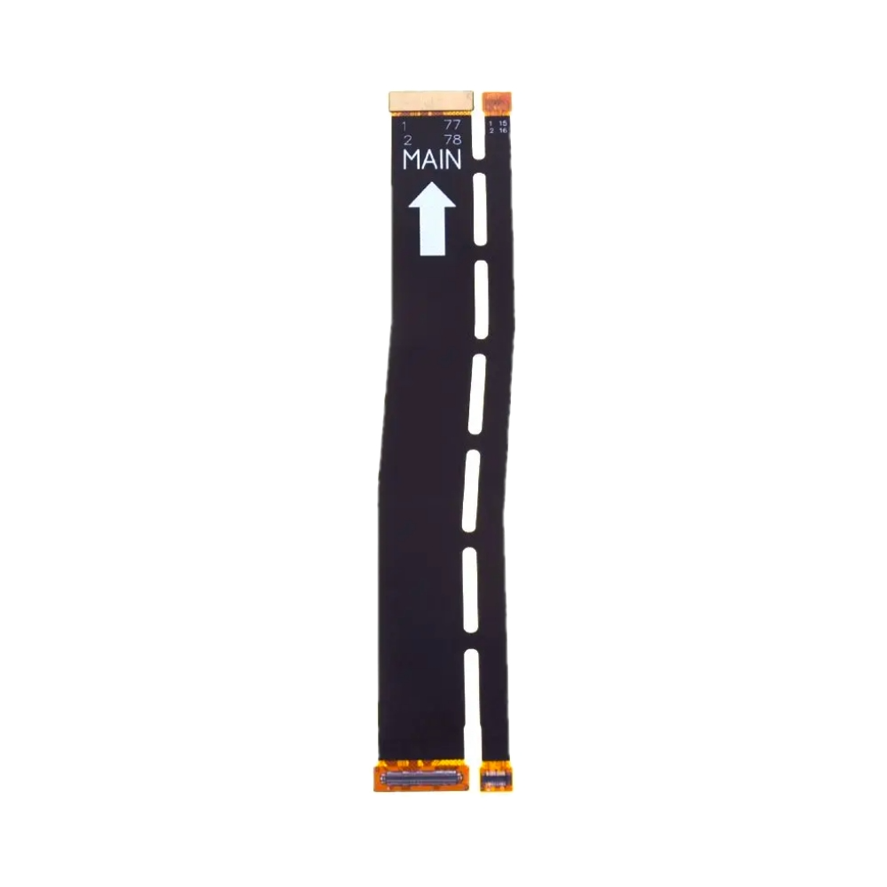 Nappe LCD Galaxy Tab S9 Wi-Fi / Galaxy Tab S9 5G – Compatible Premium
