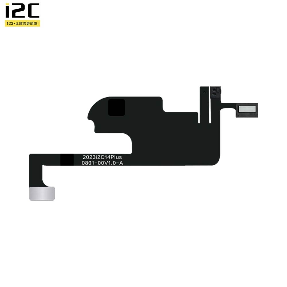 Écouteur interne A8S i2C pour iPhone 14 Plus – Compatible