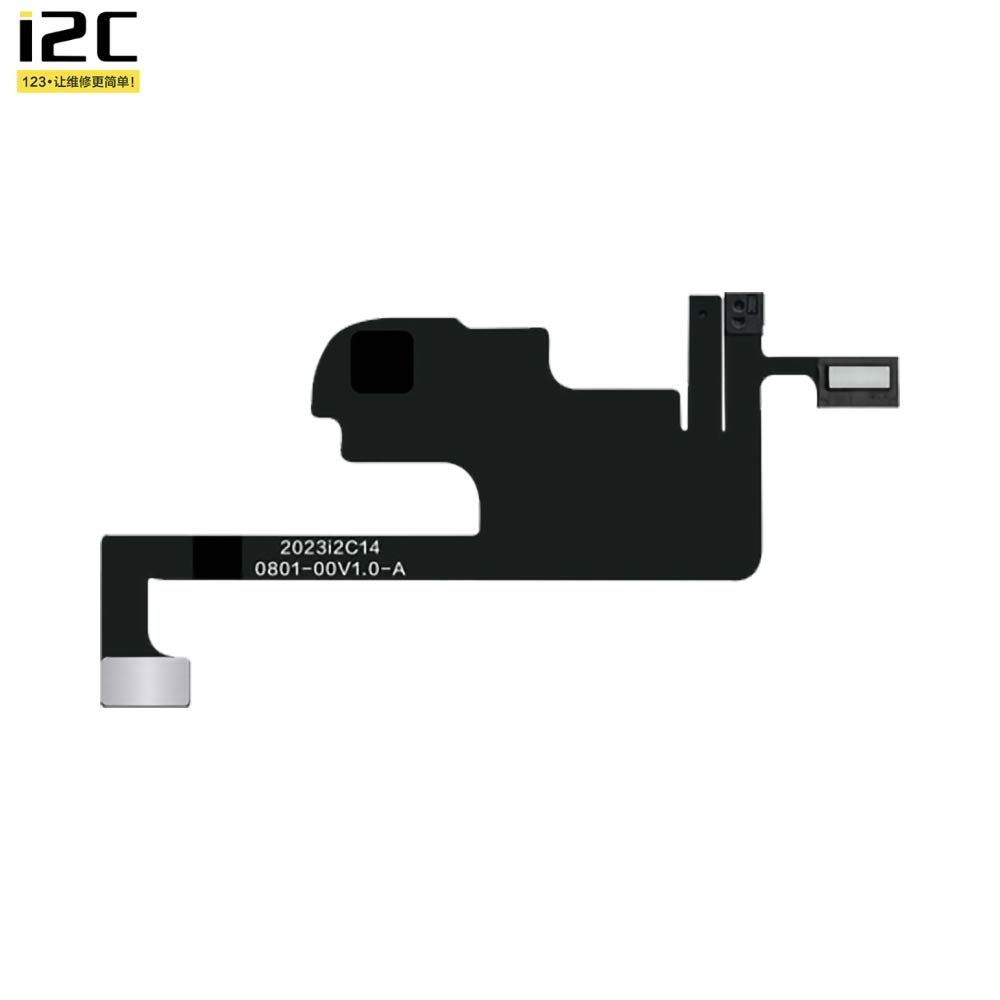 Écouteur interne A8S i2C pour iPhone 14 – Compatible