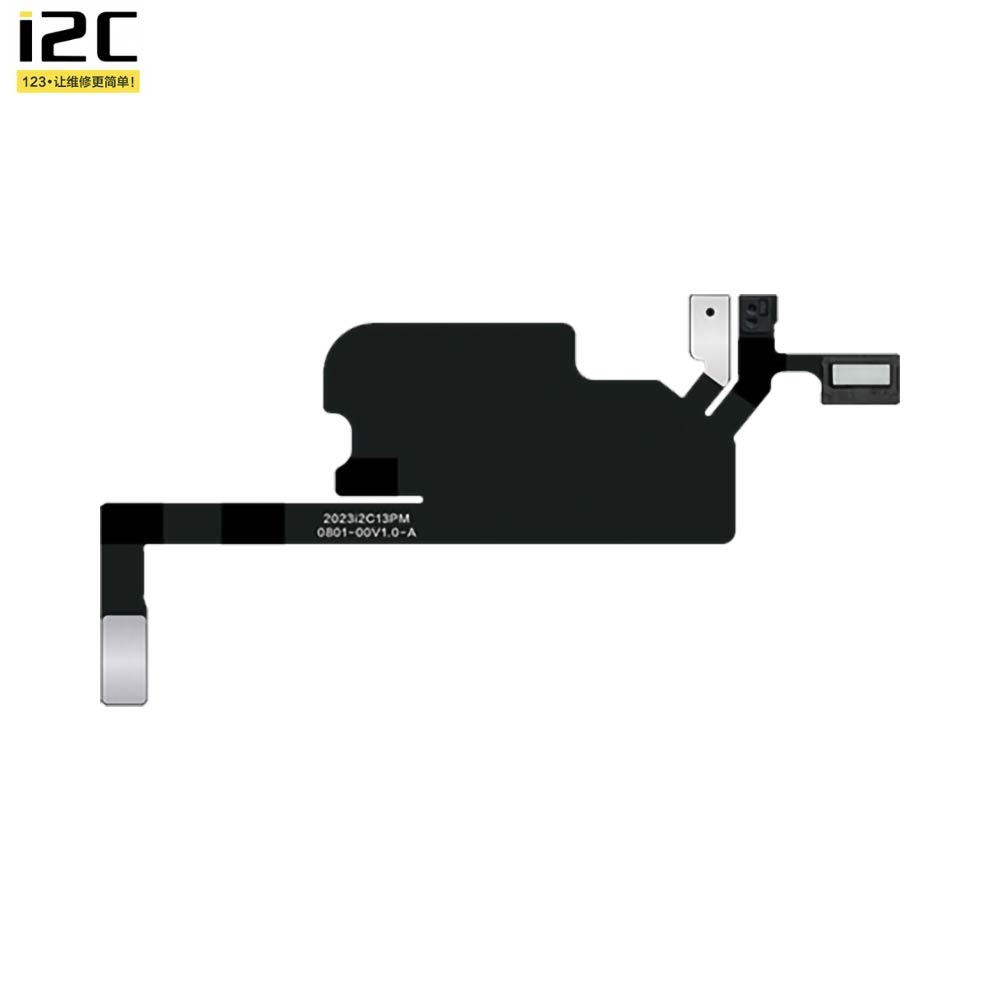 Écouteur interne A8S i2C pour iPhone 13 Pro Max – Compatible