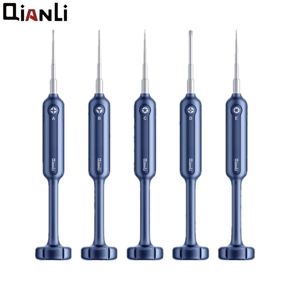 Kit Tournevis de Précision QianLi 2D Flyfish Screwdriver