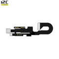 Écouteur interne A8S i2C pour iPhone 8, SE 2 & 3 – Compatible