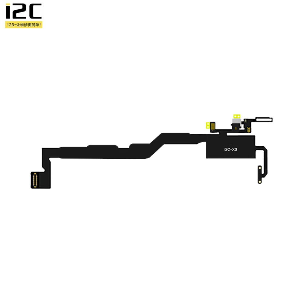 Écouteur interne A8S i2C pour iPhone XS – Compatible