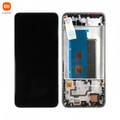 Écran complet Xiaomi Poco F5 Pro 5G – Blanc – Original