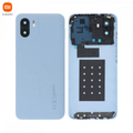 Vitre arrière Xiaomi Redmi A2 – Bleu – Original
