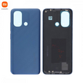 Vitre arrière Xiaomi Redmi 12C – Bleu – Original