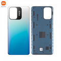 Vitre arrière Xiaomi Poco M5s – Bleu – Original