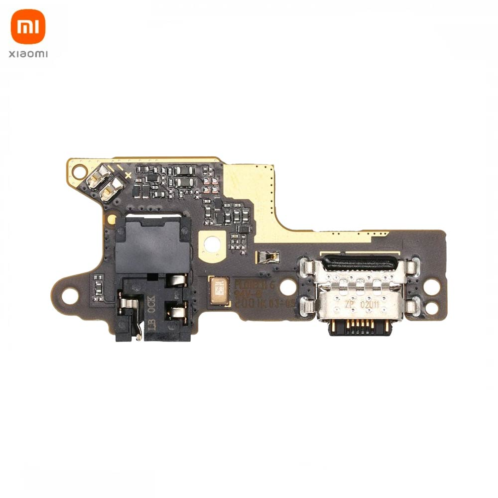 Connecteur de charge Xiaomi Redmi 8 – Original