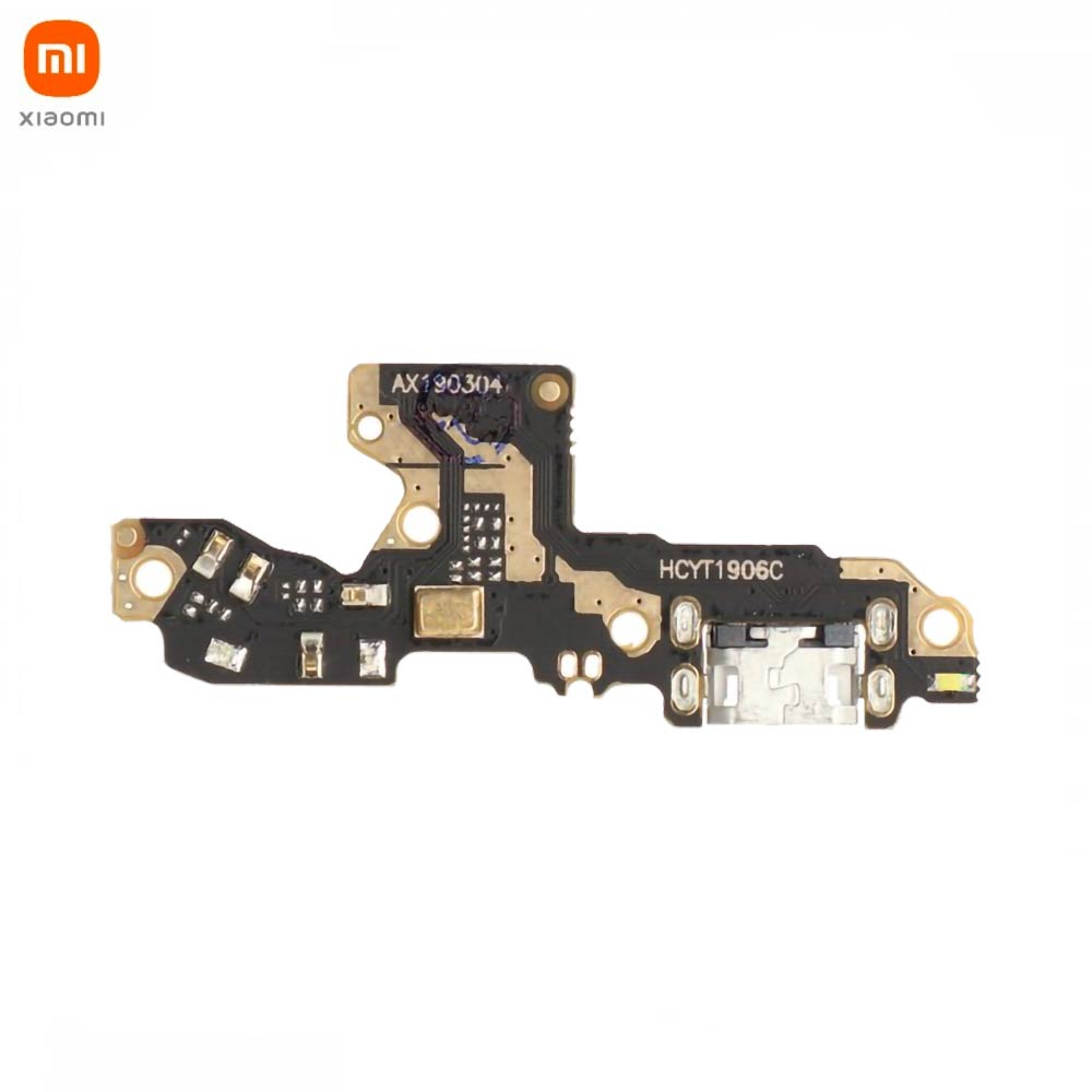 Connecteur de charge Xiaomi Redmi 7 – Original