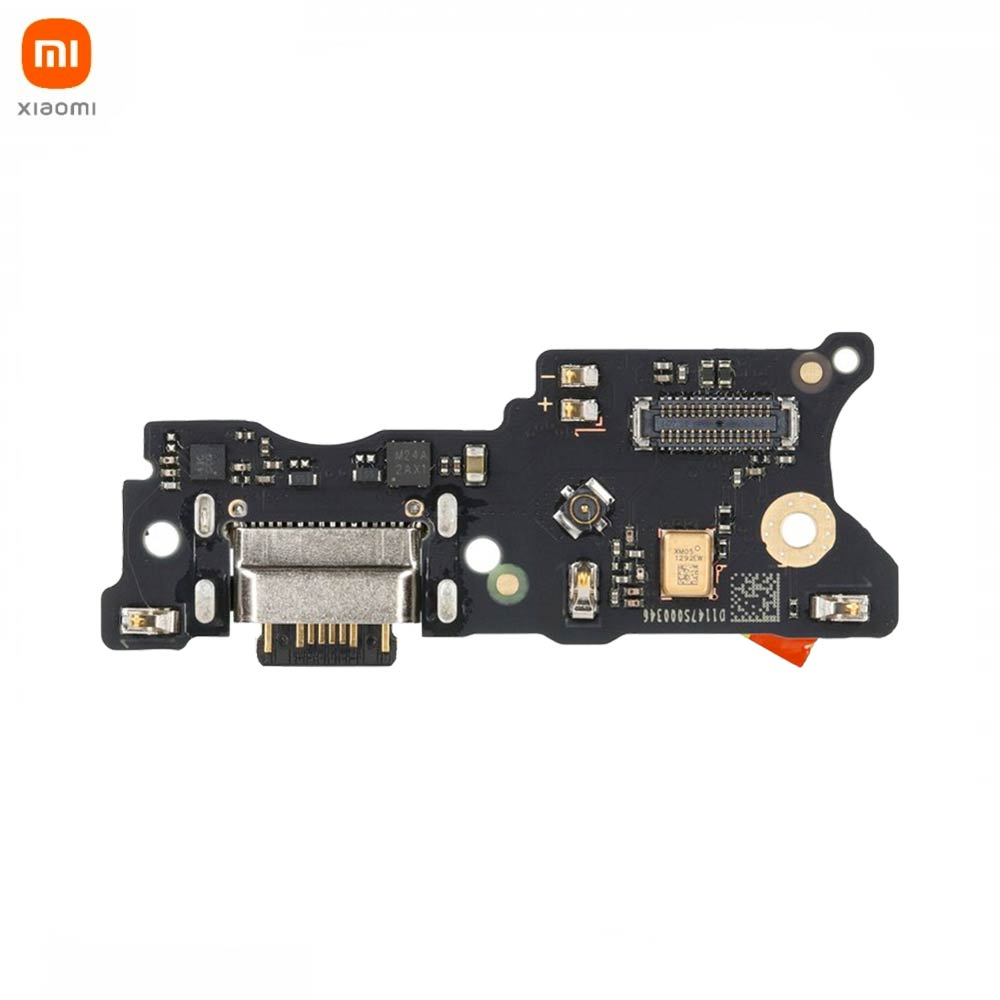 Connecteur de charge Xiaomi Redmi 10 – Original