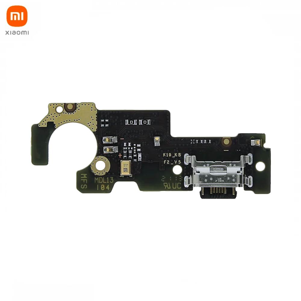Connecteur de charge Xiaomi Poco M3 Pro 5G – Original