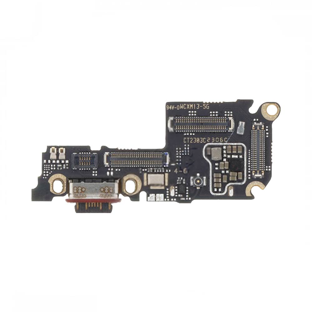 Connecteur de charge Xiaomi 13 5G – Compatible Premium