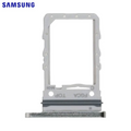Tiroir SIM Galaxy Z Flip 5 5G – Crème – Original Samsung (Service Pack)