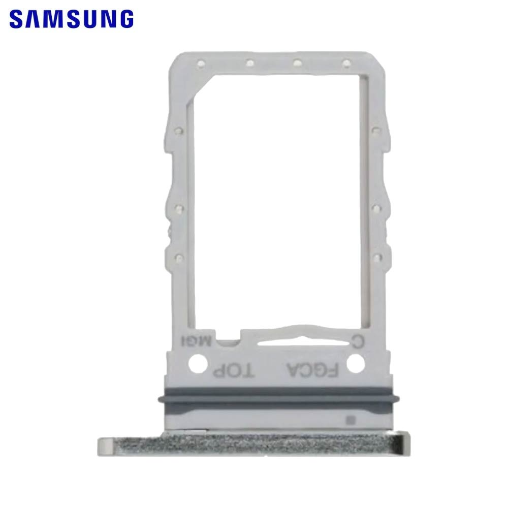 Tiroir SIM Galaxy Z Flip 5 5G – Crème – Original Samsung (Service Pack)
