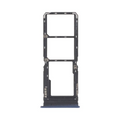 Tiroir SIM Vivo Y01 – Bleu saphir – Compatible Premium
