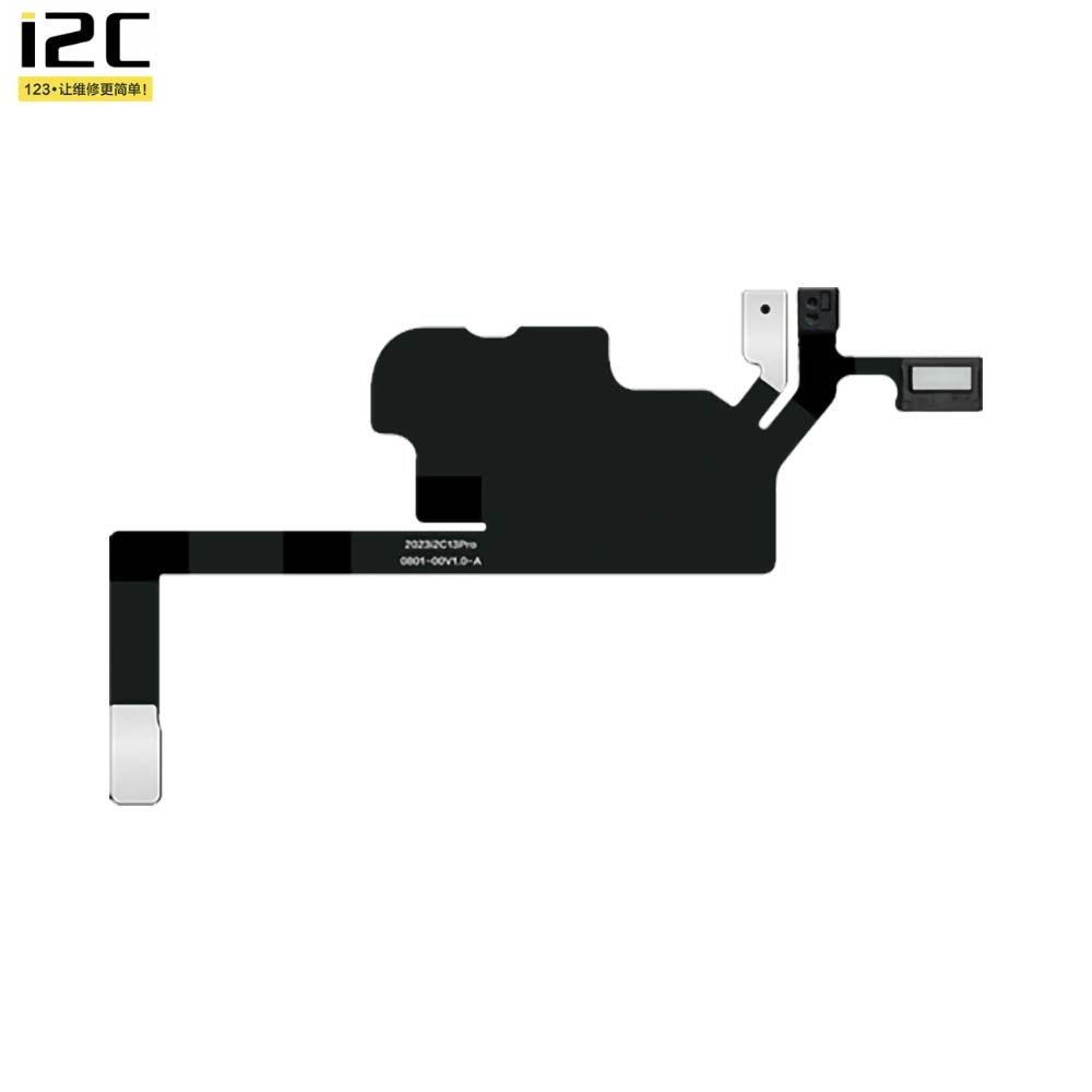 Écouteur interne A8S i2C pour iPhone 13 Pro – Compatible