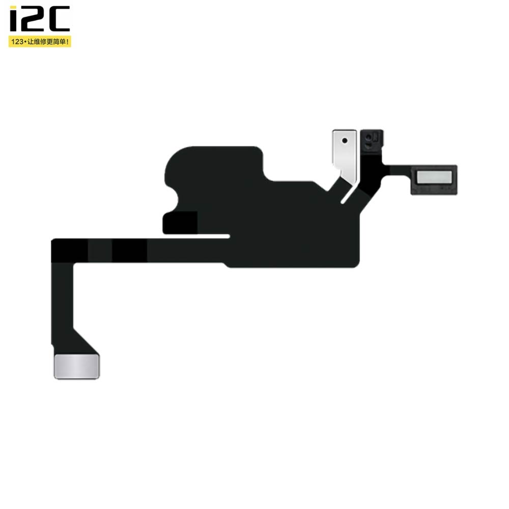 Écouteur interne A8S i2C pour iPhone 13 mini – Compatible