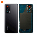 Vitre arrière Xiaomi Poco F5 Pro 5G – Noir – Original