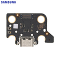 Connecteur de charge Galaxy Tab A7 4G / Galaxy Tab A7 Wi-Fi – Original Samsung (Service Pack)