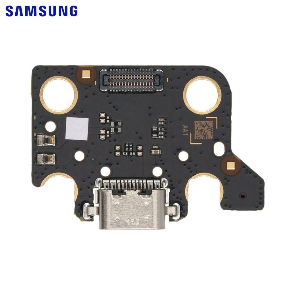 Connecteur de charge Galaxy Tab A7 4G / Galaxy Tab A7 Wi-Fi – Original Samsung (Service Pack)