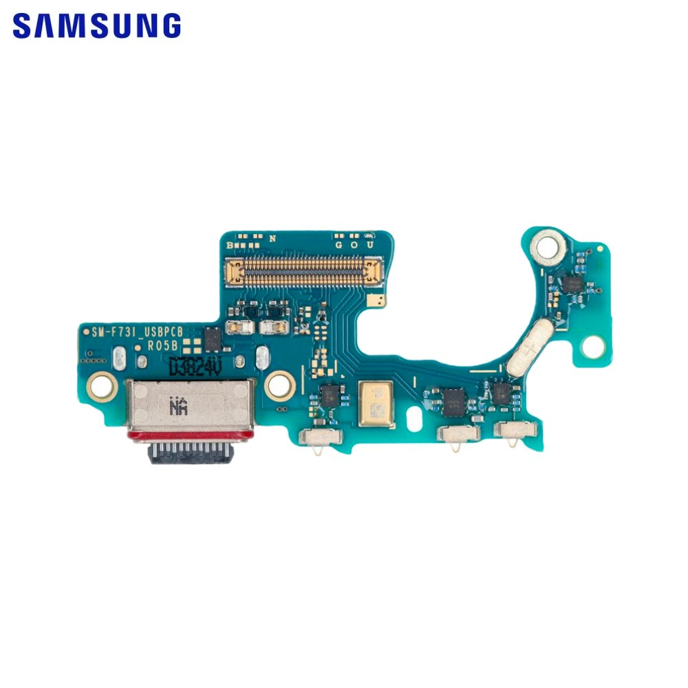 Connecteur de charge Galaxy Z Flip 5 5G – Original Samsung (Service Pack)