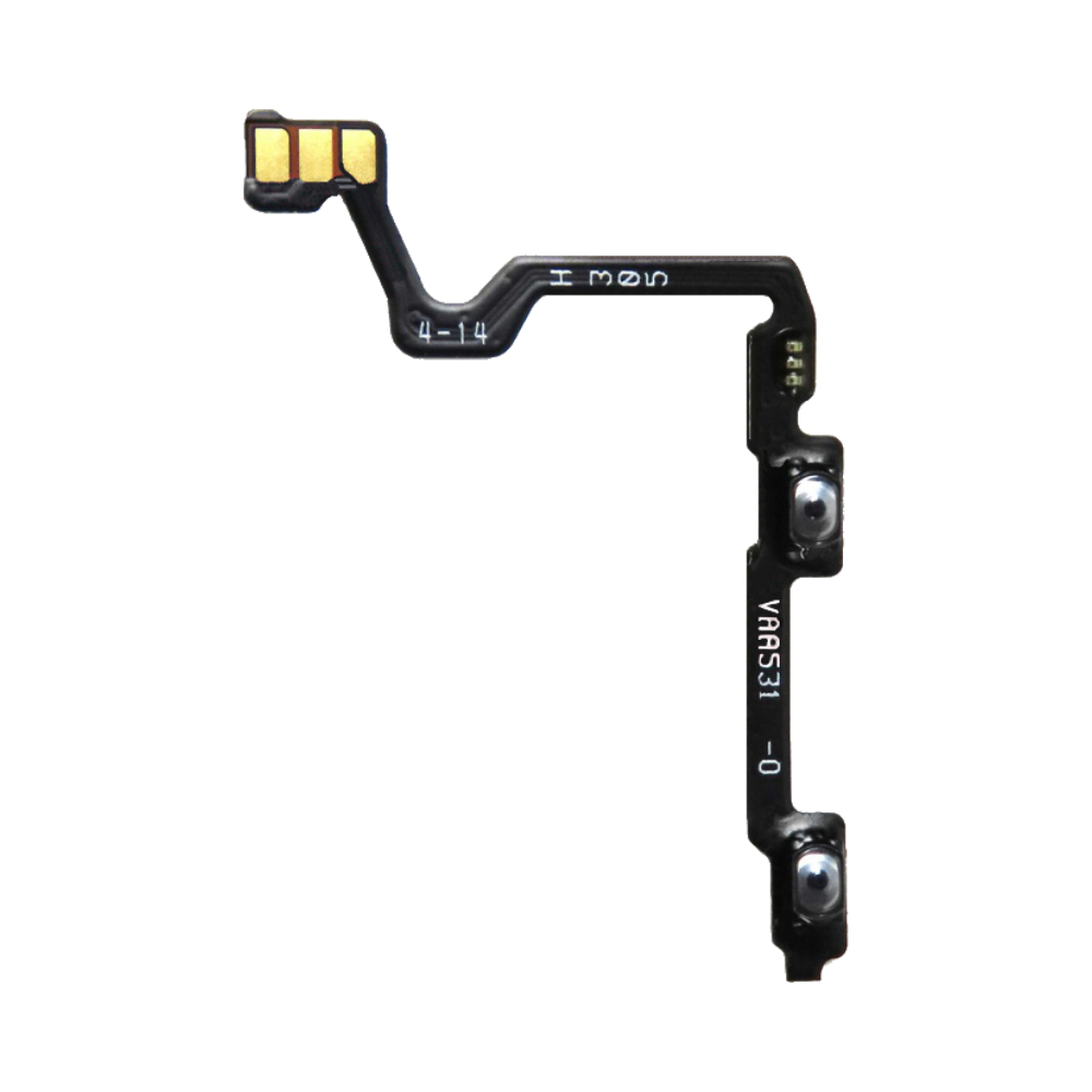 Nappe volume OnePlus Nord 3 5G – Compatible Premium