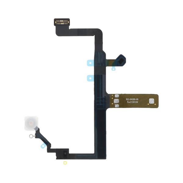 Nappe flash iPhone 15 Plus – Compatible