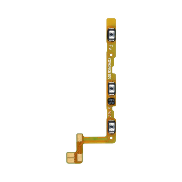 Nappe power et volume Xiaomi 13 Lite – Compatible Premium