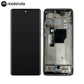 Écran complet Motorola Edge 40 Neo Soothing Sea – Original