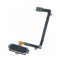 Nappe home Galaxy Note 4 – Noir – Compatible
