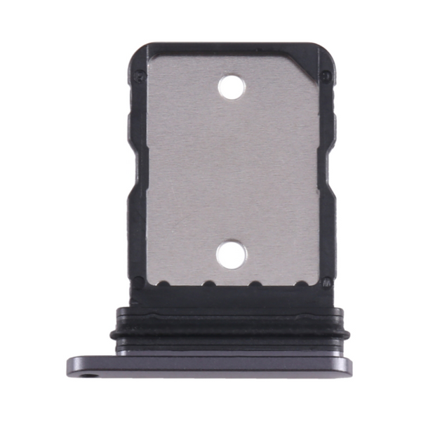Tiroir SIM Pixel 8 – Noir volcanique – Compatible Premium