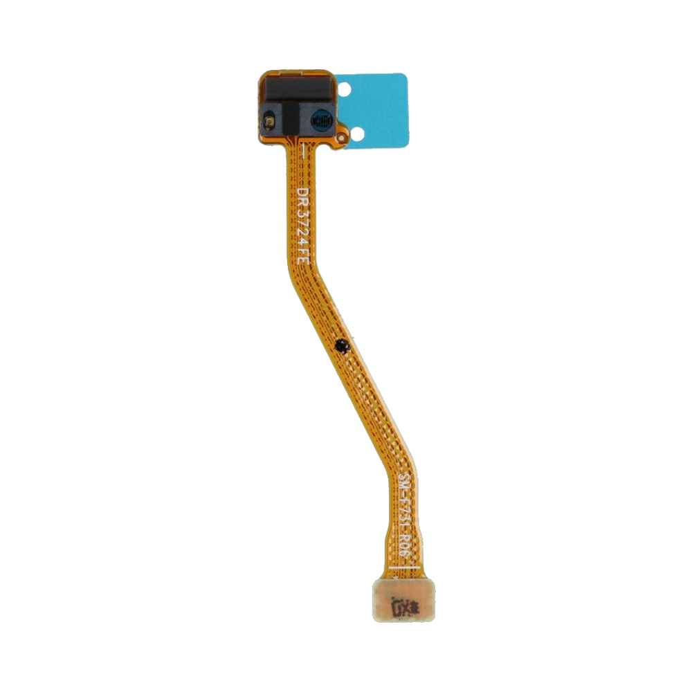 Nappe de proximité Galaxy Z Flip 5 5G – Compatible Premium