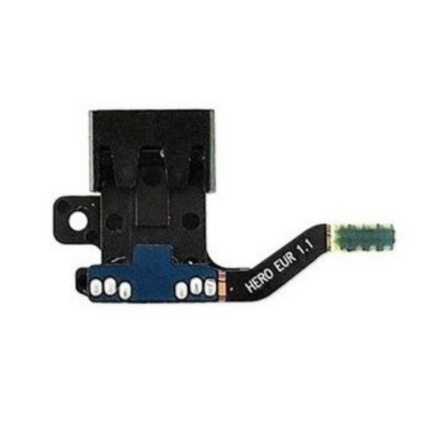 Nappe jack Galaxy S7 Edge – Compatible Premium