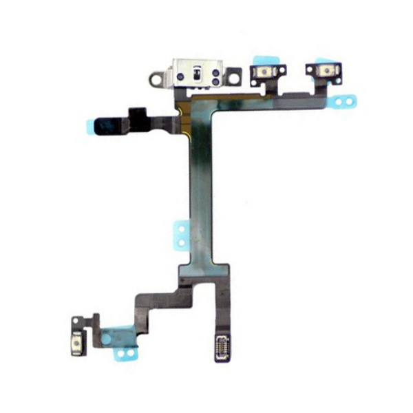 Nappe power iPhone 5S – Compatible