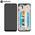 Écran complet Motorola Moto G41 – Noir – Original