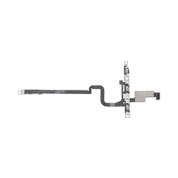 Nappe power iPhone 15 Pro – Compatible