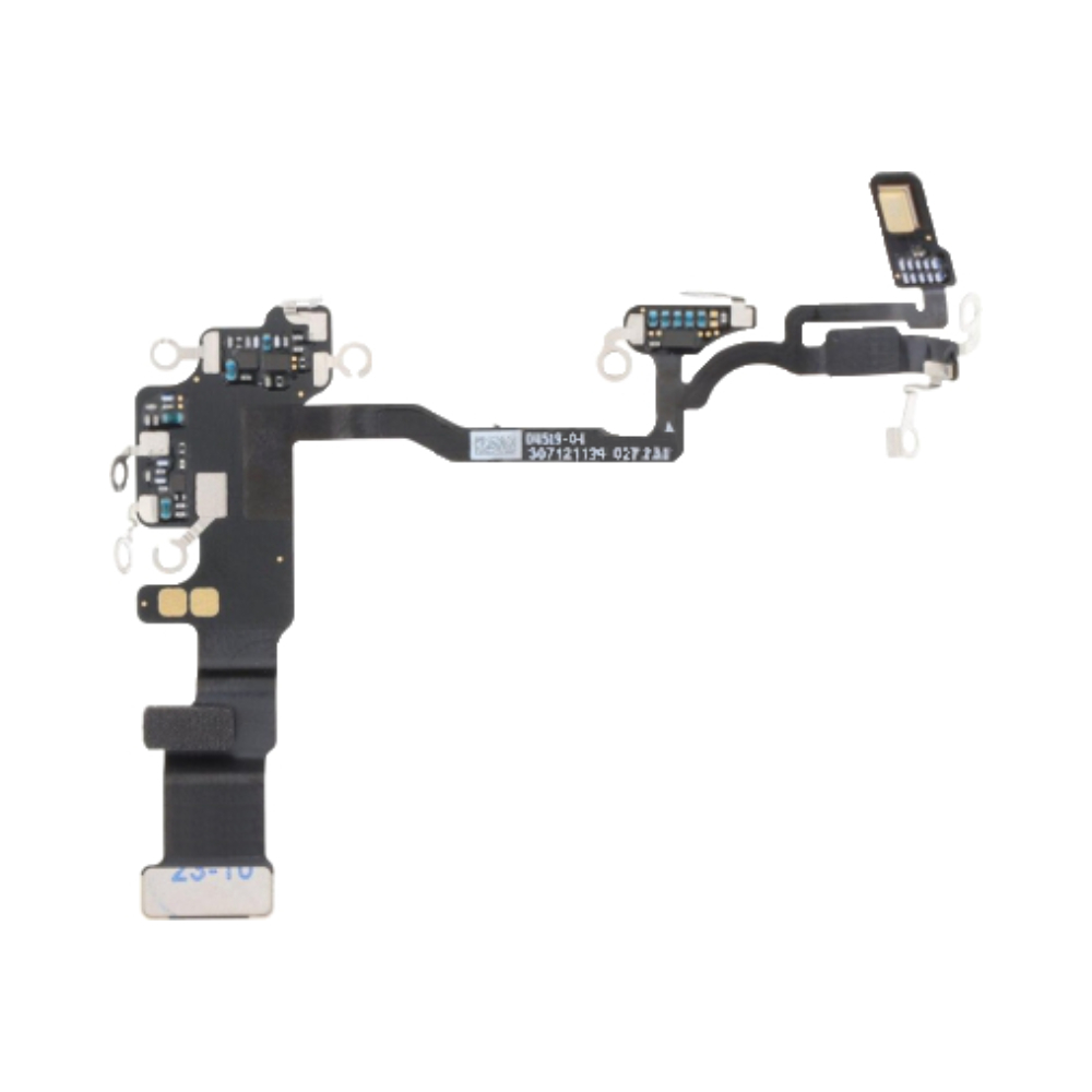 Nappe Wi-Fi iPhone 15 Pro Max – Compatible