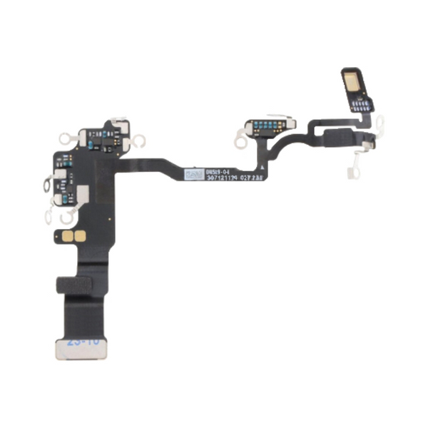 Nappe Wi-Fi iPhone 15 Pro Max – Compatible